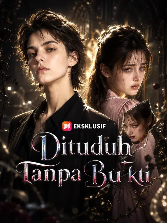 (Sulih suara) Dituduh Tanpa Bukti poster