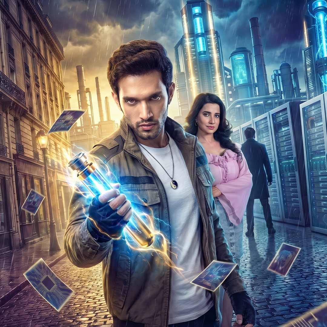Dil ka Diagnosis poster