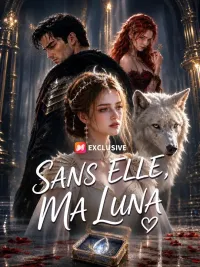 SANS ELLE, MA LUNA