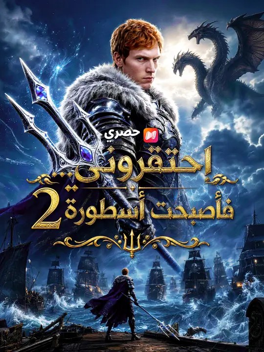 احتقروني... فأصبحت أسطورة 2 poster
