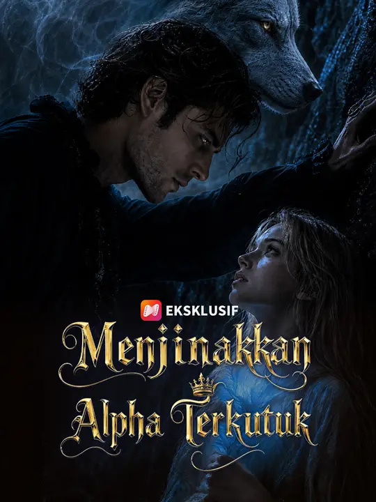 Menjinakkan Alpha Terkutuk poster