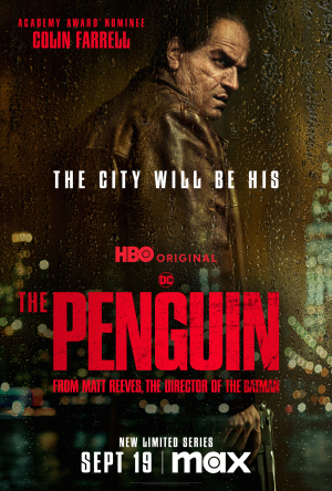 The Penguin - 123Movies