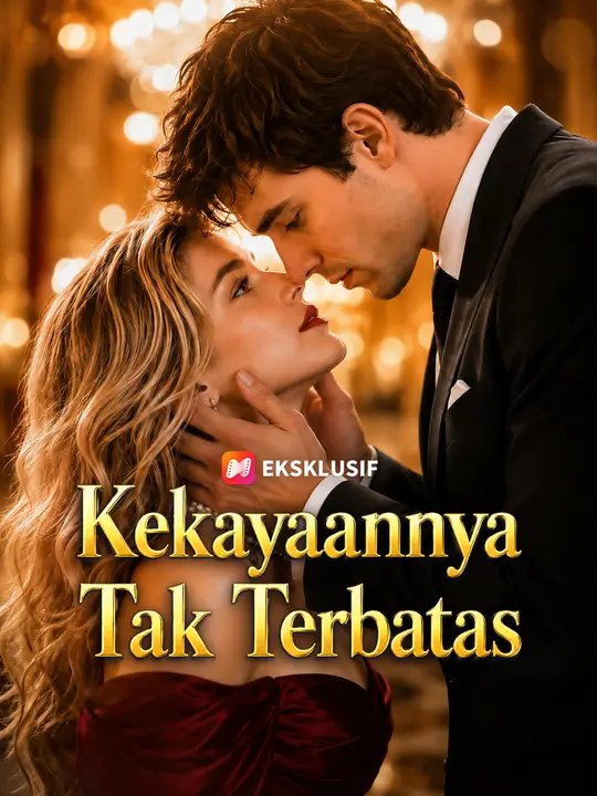 Kekayaannya Tak Terbatas poster