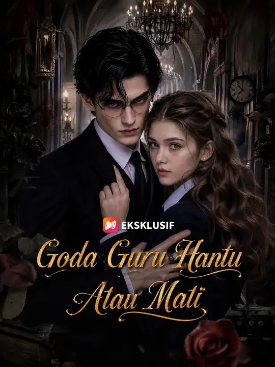 (Dubbing) Goda Guru Hantu Atau Mati poster