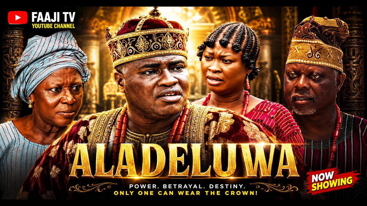 ALADELUWA