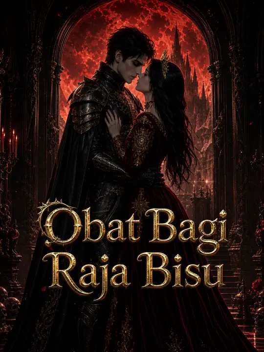 Obat Bagi Raja Bisu poster