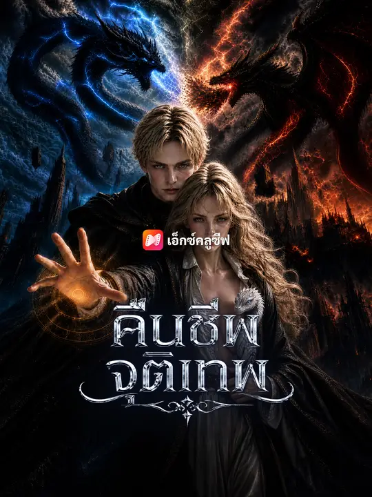 คืนชีพจุติเทพ poster