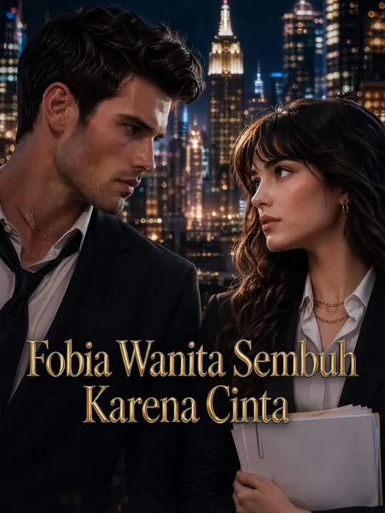 Fobia Wanita Sembuh Karena Cinta poster