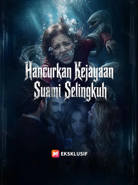 (Sulih suara) Hancurkan Kejayaan Suami Selingkuh poster