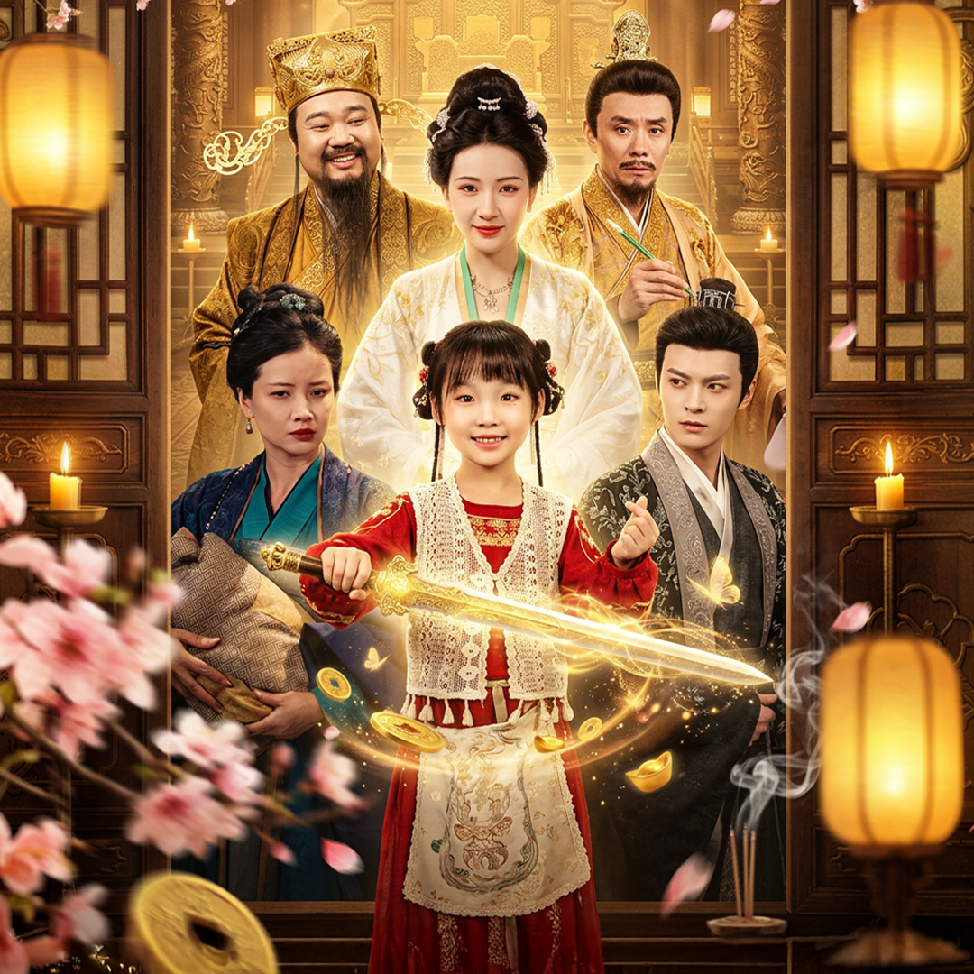 The Miracle I Found poster