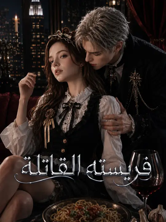 فريسته القاتلة poster