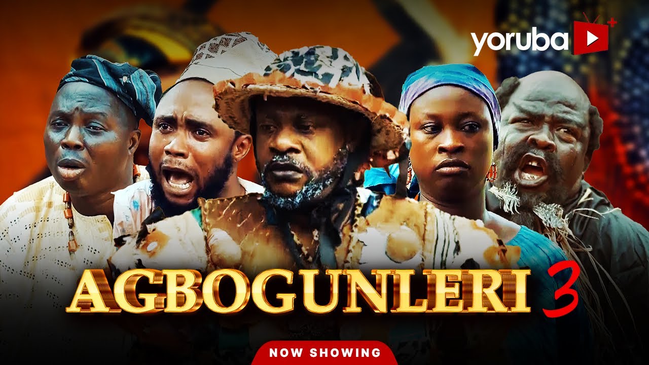 Agbogunleri
