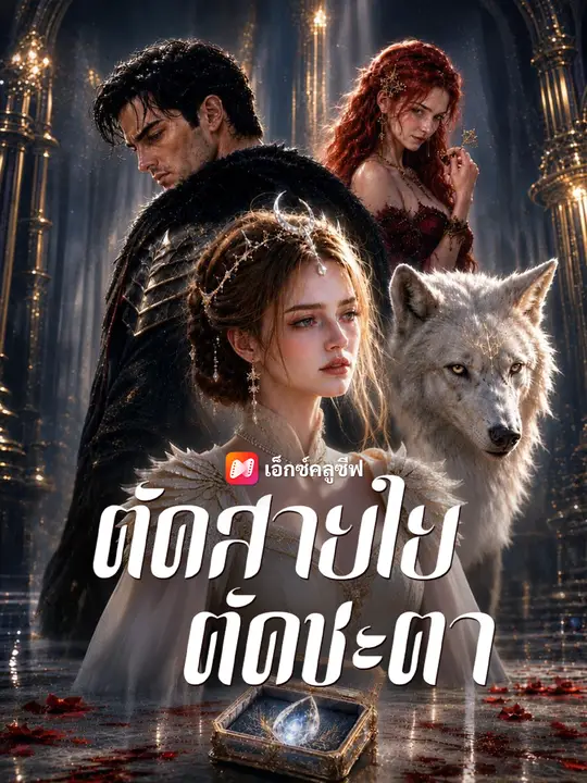 ตัดสายใยตัดชะตา poster