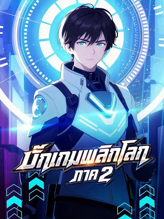 บั๊กเกมพลิกโลก ภาค 2 poster
