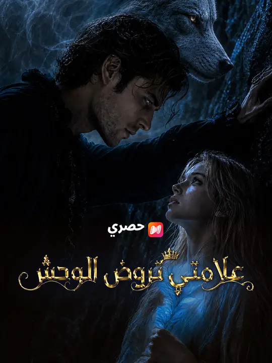 علامتي تروّض الوحش poster