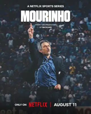 Mourinho