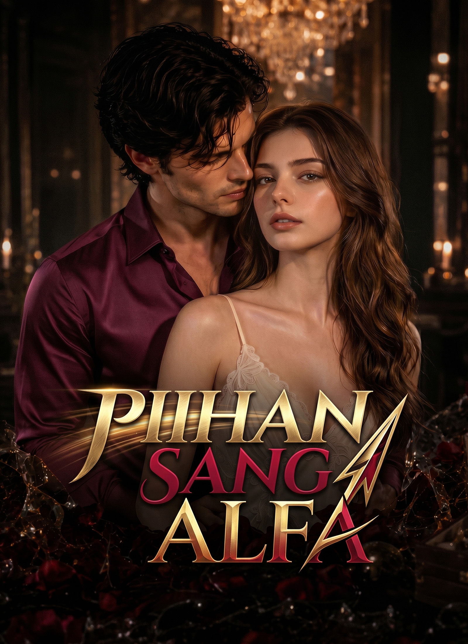 [Dijuluki]Piihan Sang Alfa poster