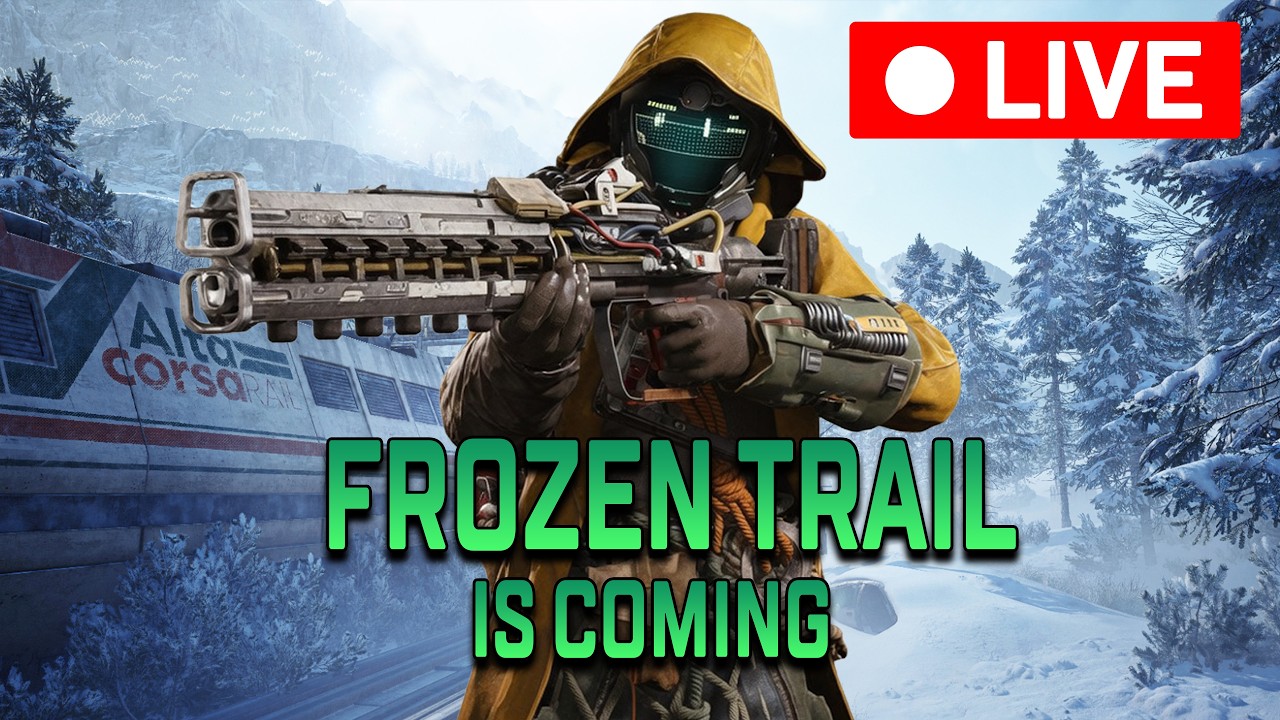 Will ARC Raiders Big Update Save The Game?
