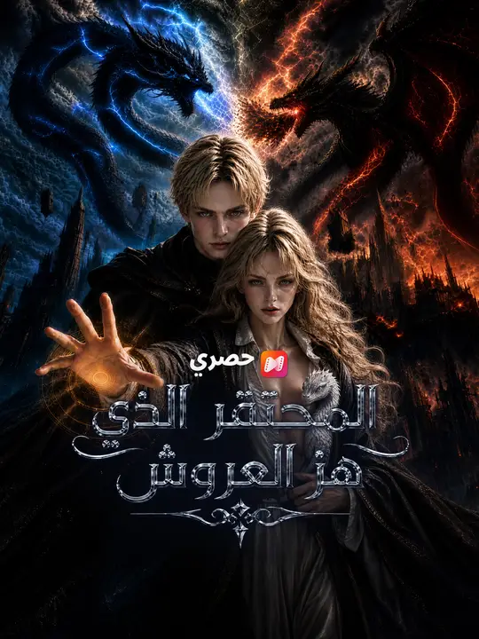 المحتقَر الذي هز العروش poster