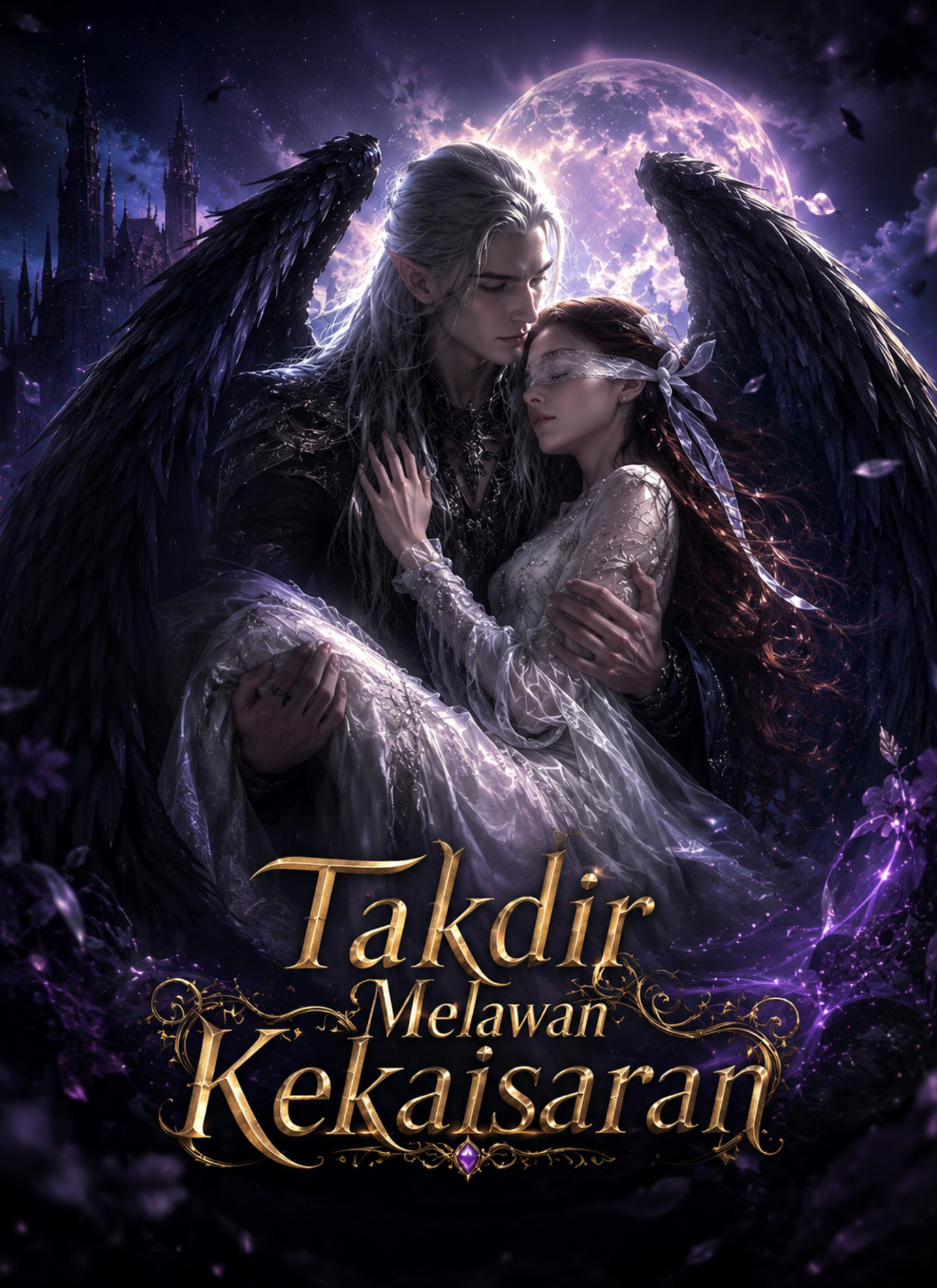 [Dubbing]Takdir Melawan Kekaisaran poster