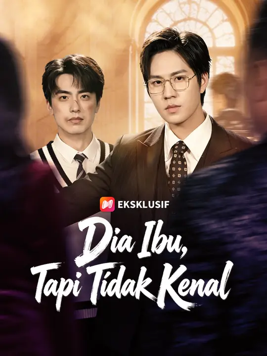 Dia Ibu, Tapi Tidak Kenal poster