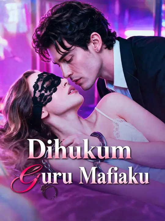 Dihukum Guru Mafiaku poster