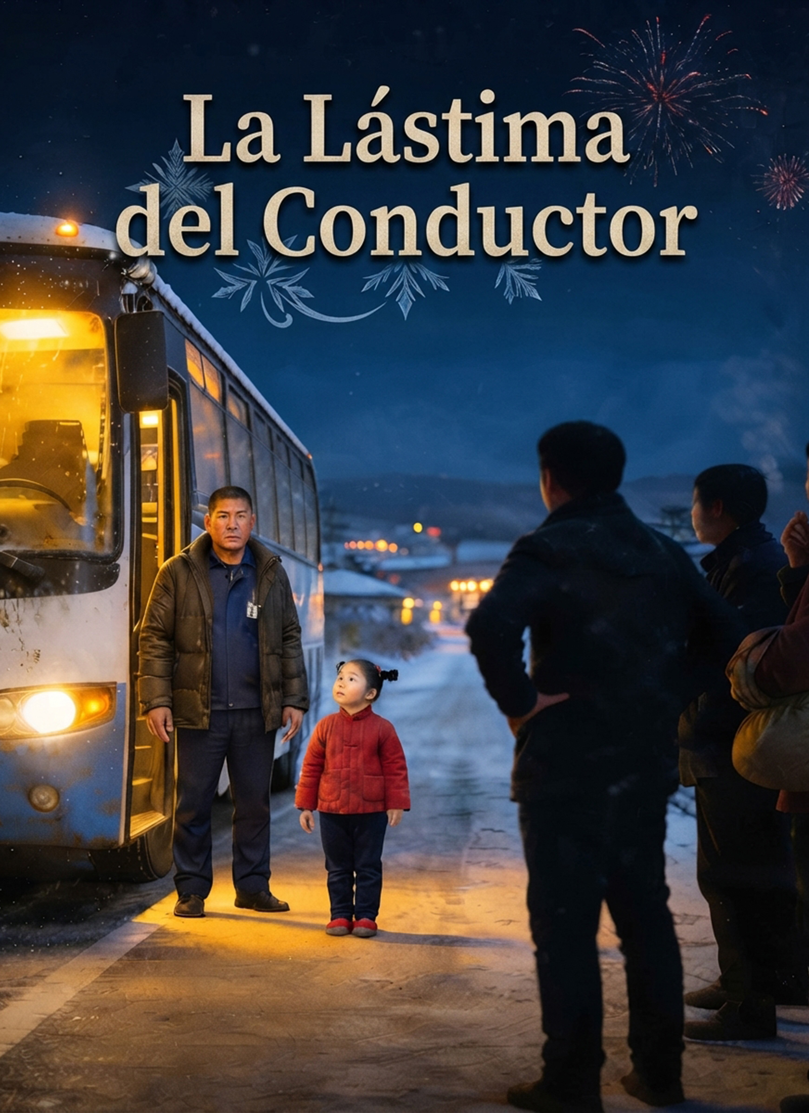 La Lástima del Conductor poster
