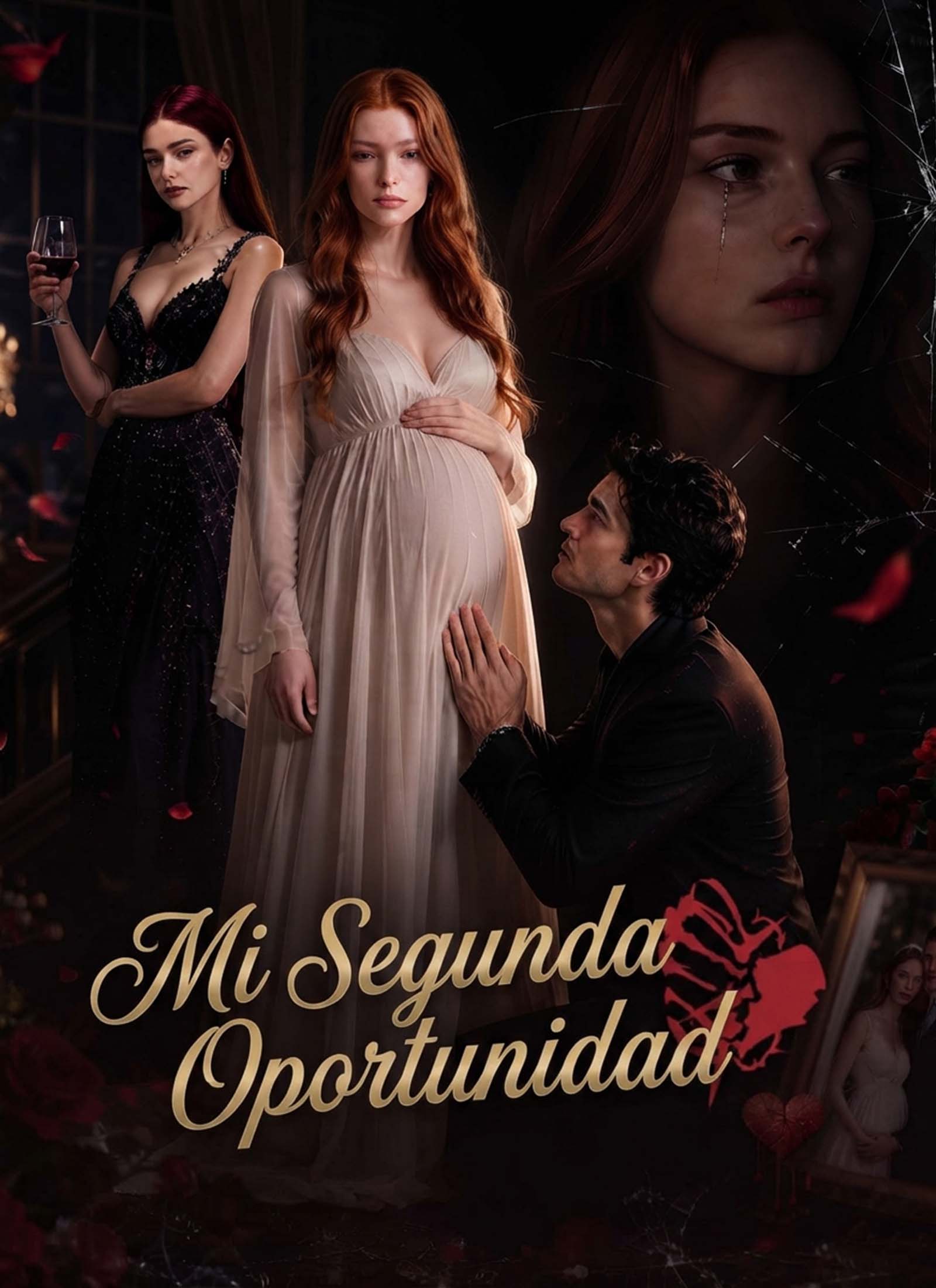 Mi Segunda Oportunidad poster