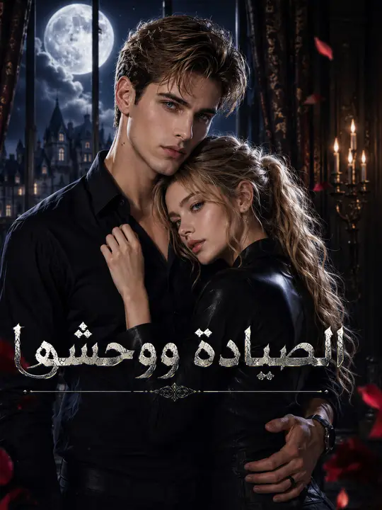 الصيادة ووحشها poster