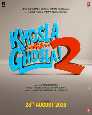 Khosla Ka Ghosla 2 - 123Movies