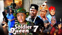 SOLDIER QUEEN PT 7