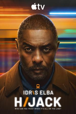 Hijack - 123Movies