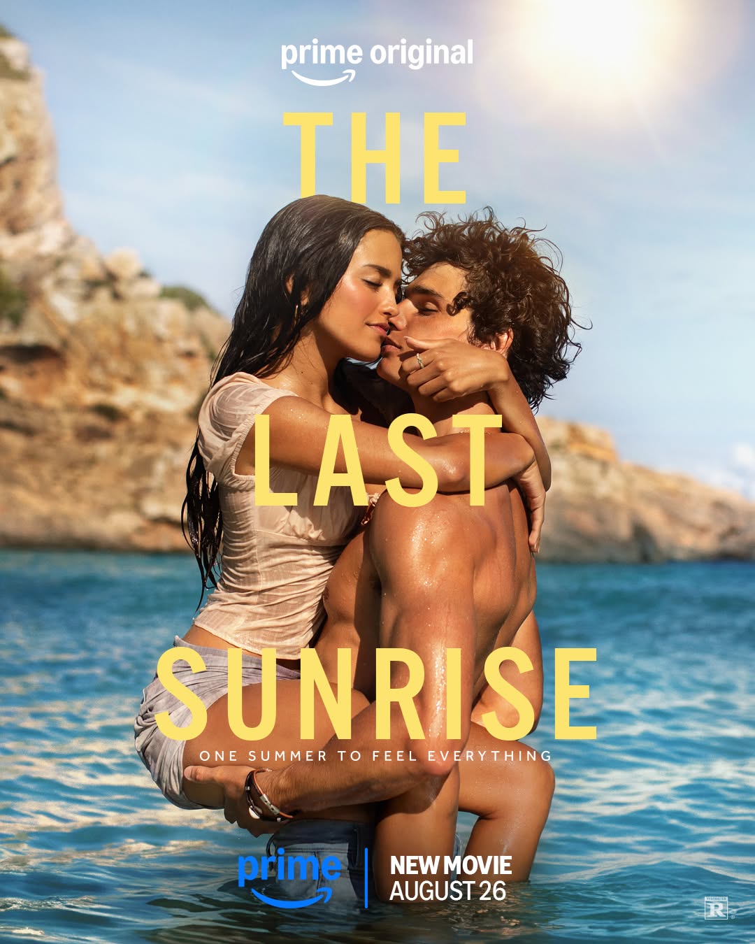 The Last Sunrise