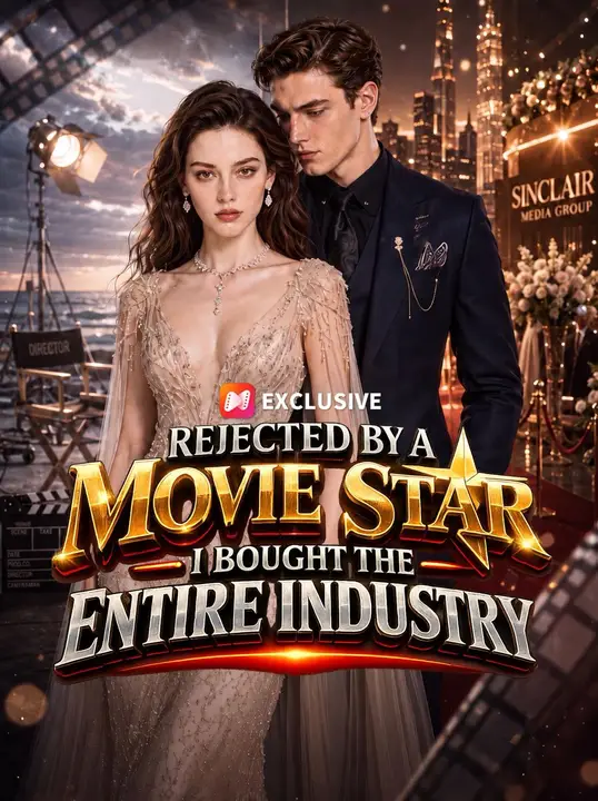 Rejected by a Movie Star, I Bought the Entire Industry poster