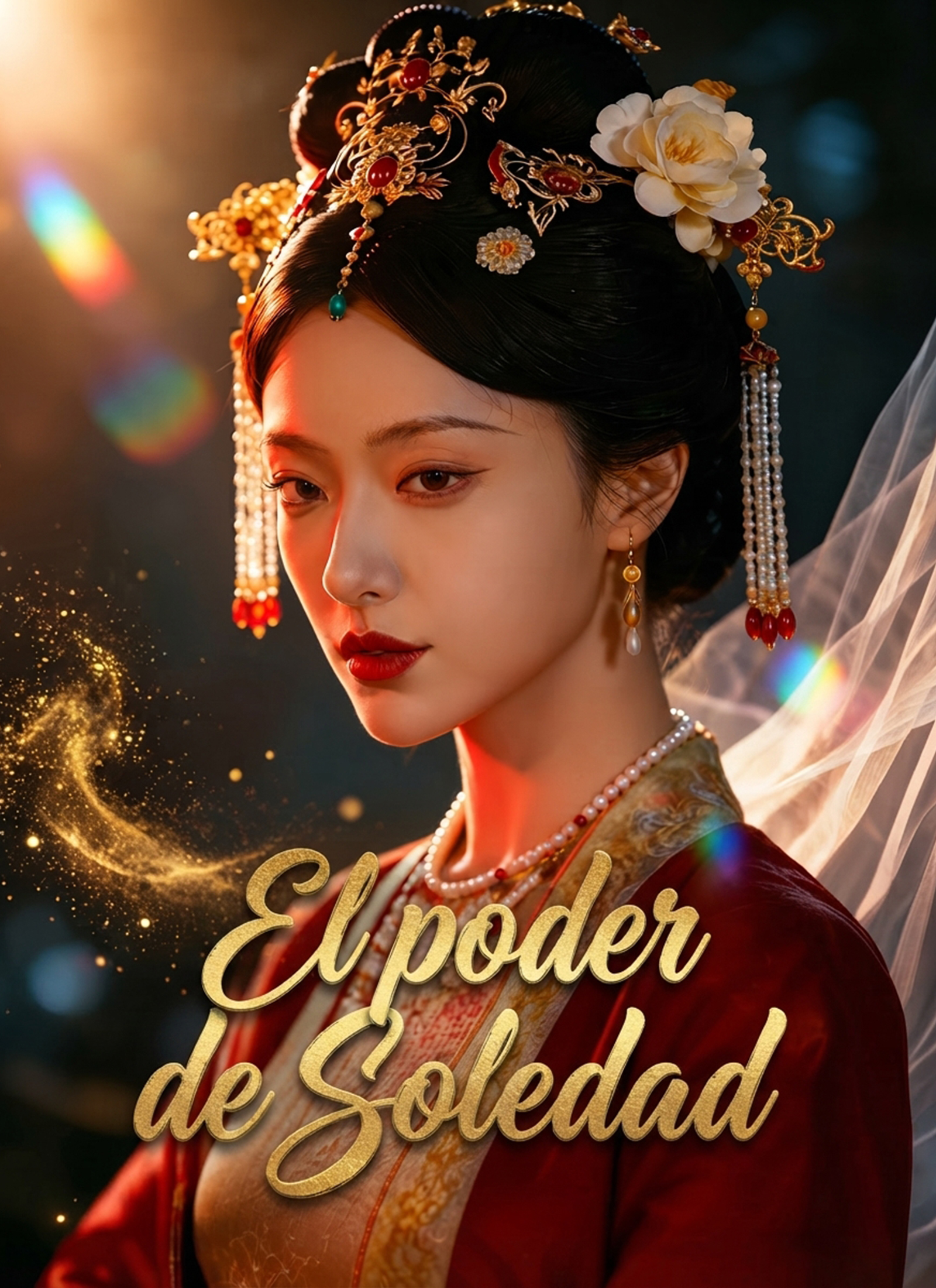 El poder de Soledad poster