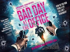 Bad Day at the Office - 123Movies