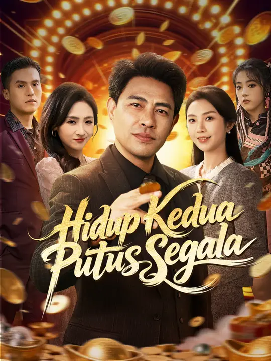 Hidup Kedua, Putus Segala poster