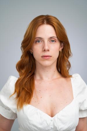 Filippa Kaye portrait
