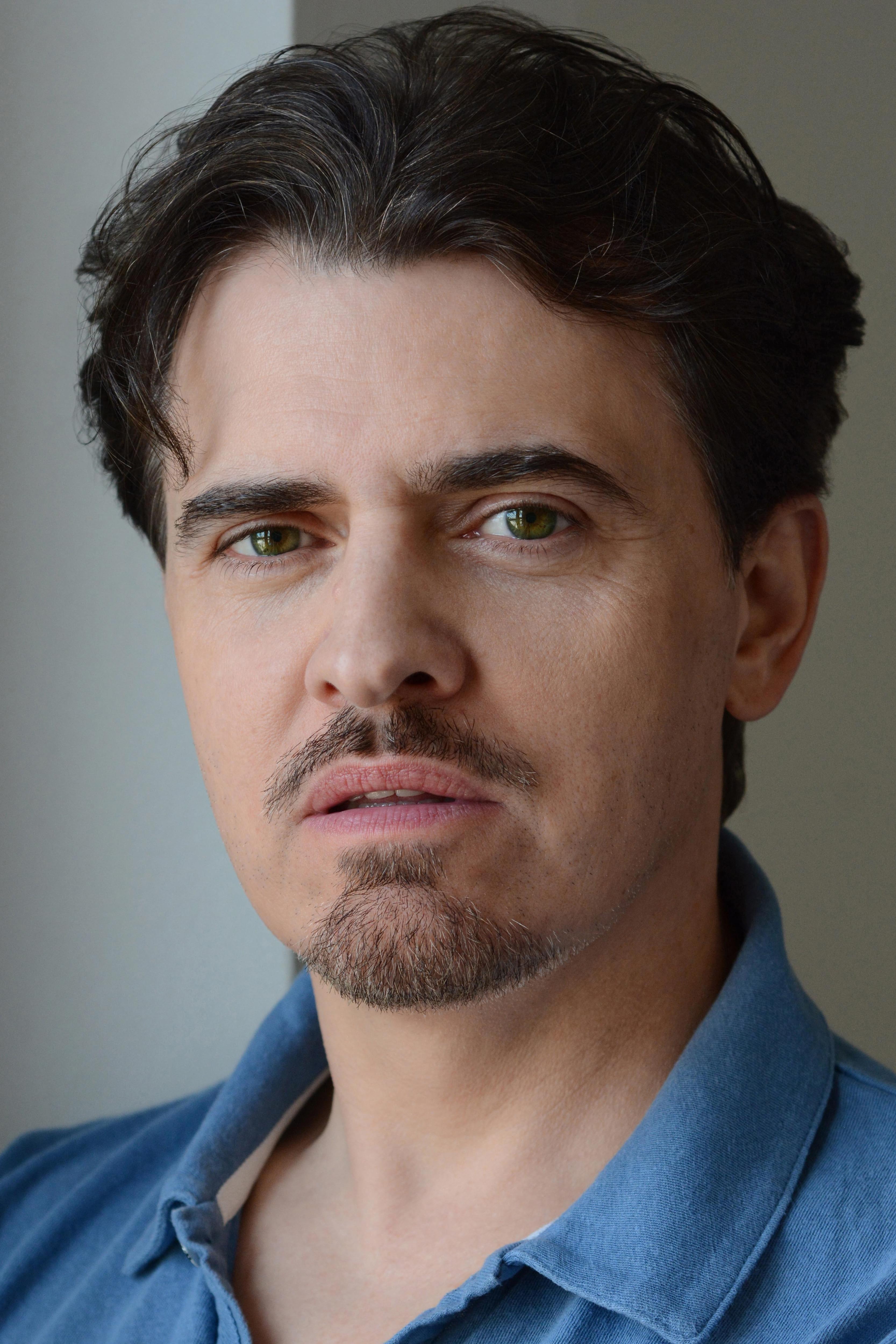 Jason Arcaro