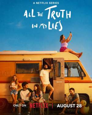 All the Truth in My Lies - 123Movies