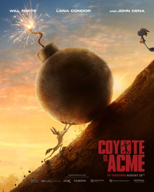 Coyote vs. Acme - 123Movies
