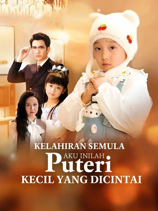 Kelahiran Semula: Aku Inilah Puteri Kecil yang Dicintai poster