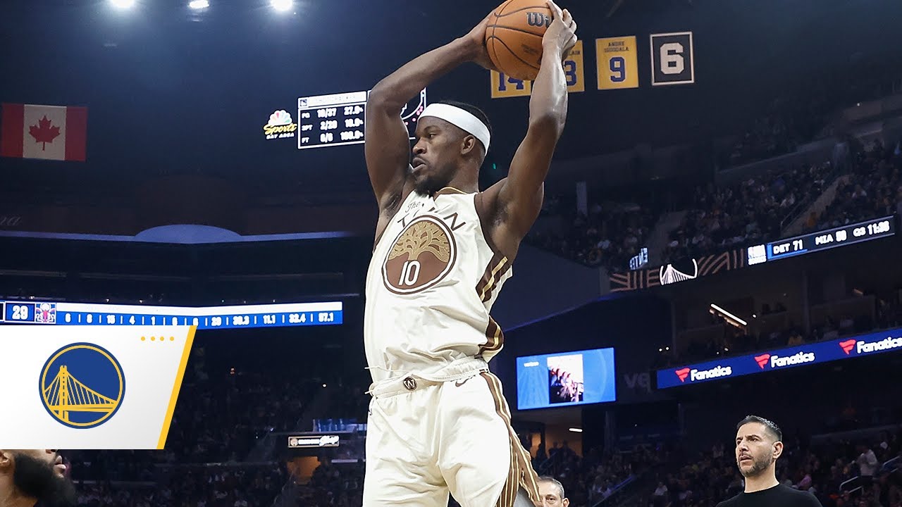 The Best Warriors DIMES From November | Pepsi Dishes background