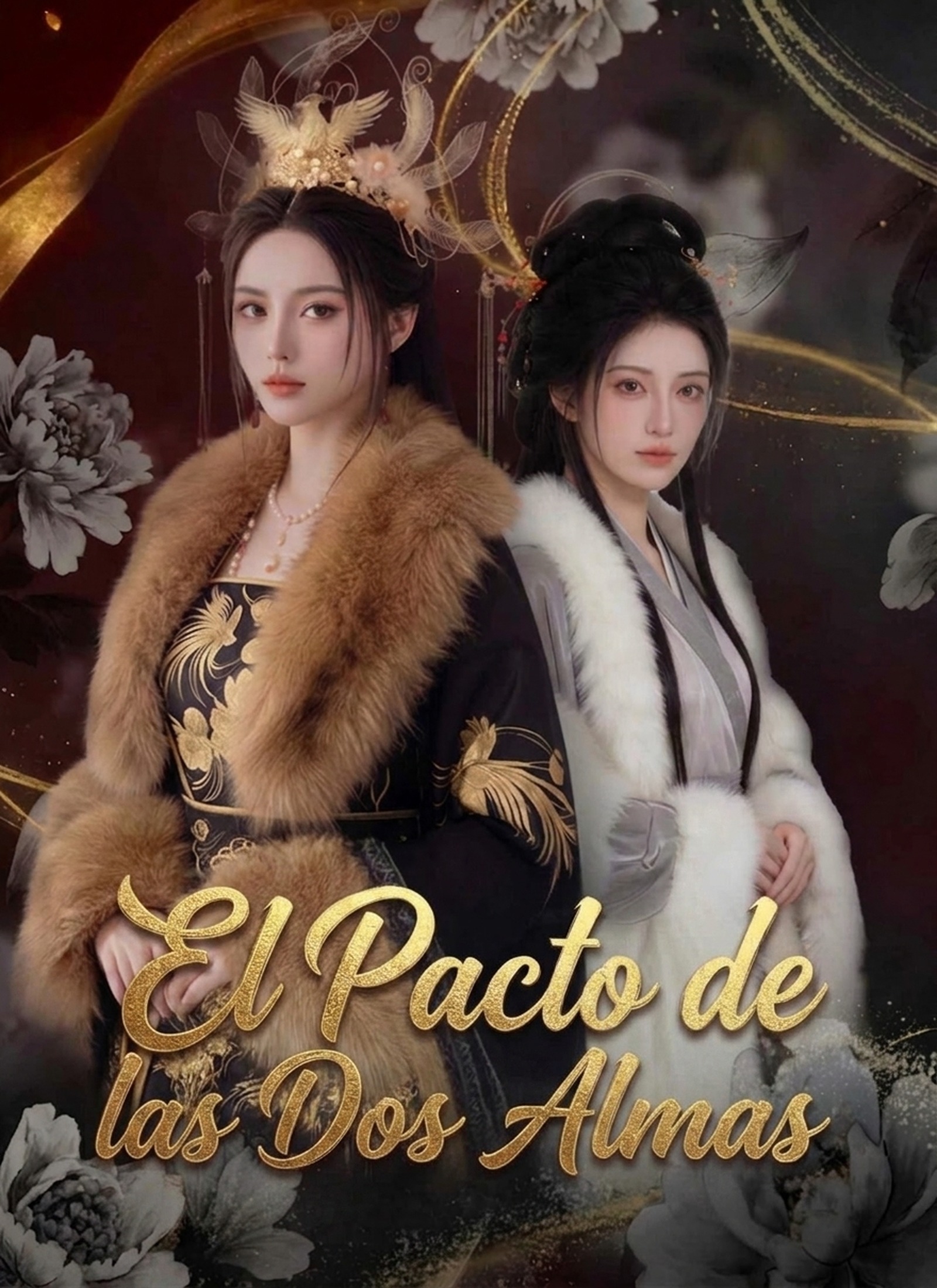 El Pacto de las Dos Almas poster