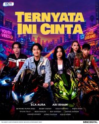 Ternyata Ini Cinta