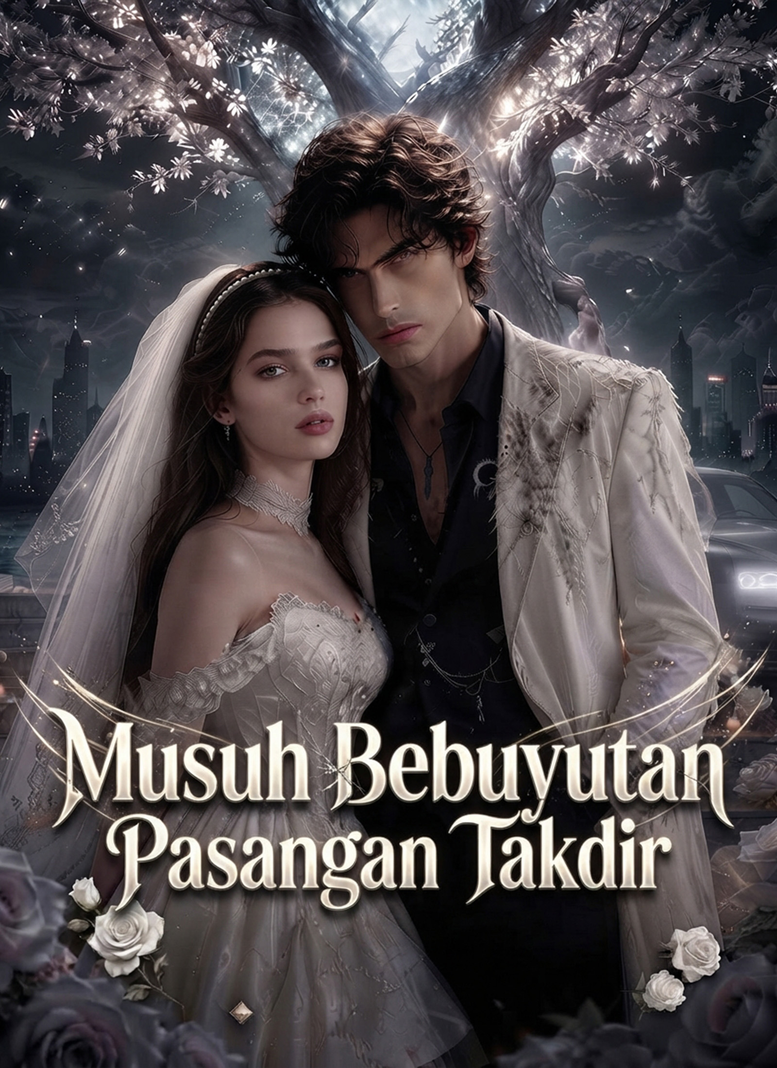 Musuh Bebuyutan, Pasangan Takdir poster
