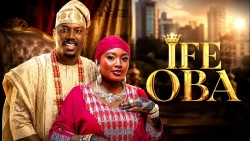 IFE OBA poster