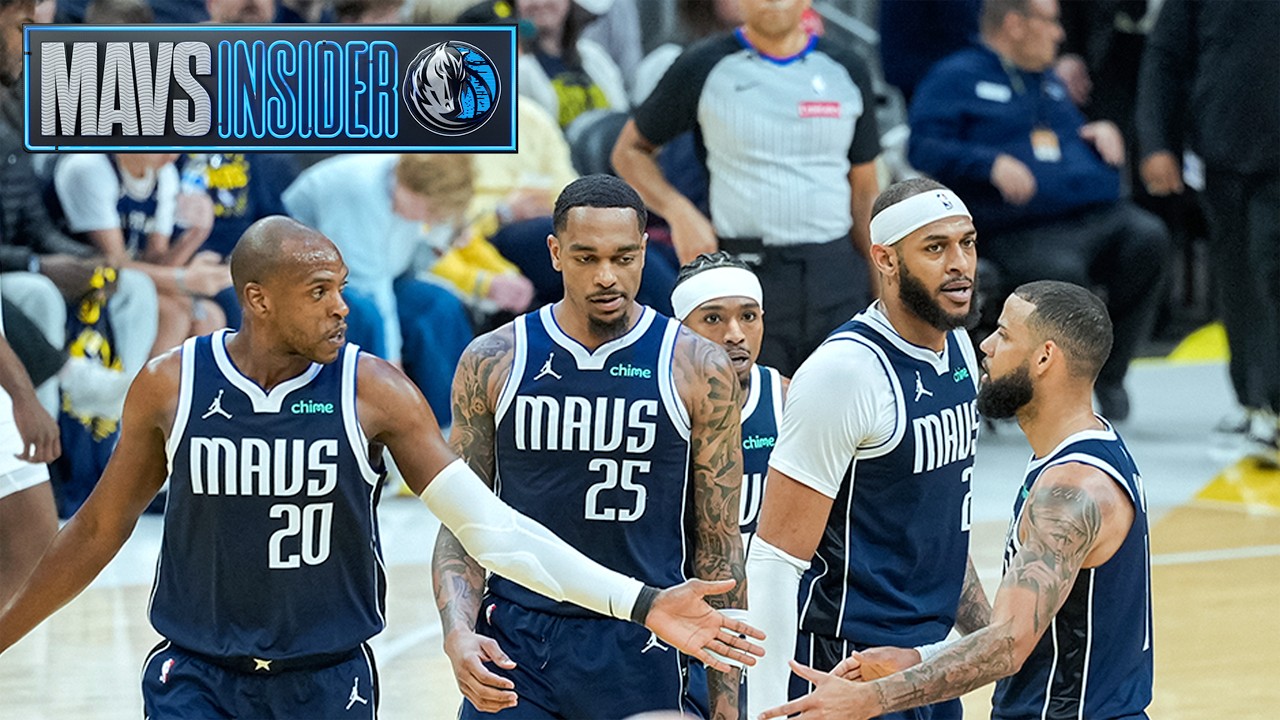 MavsTV | Mavs Insider | March 6, 2026