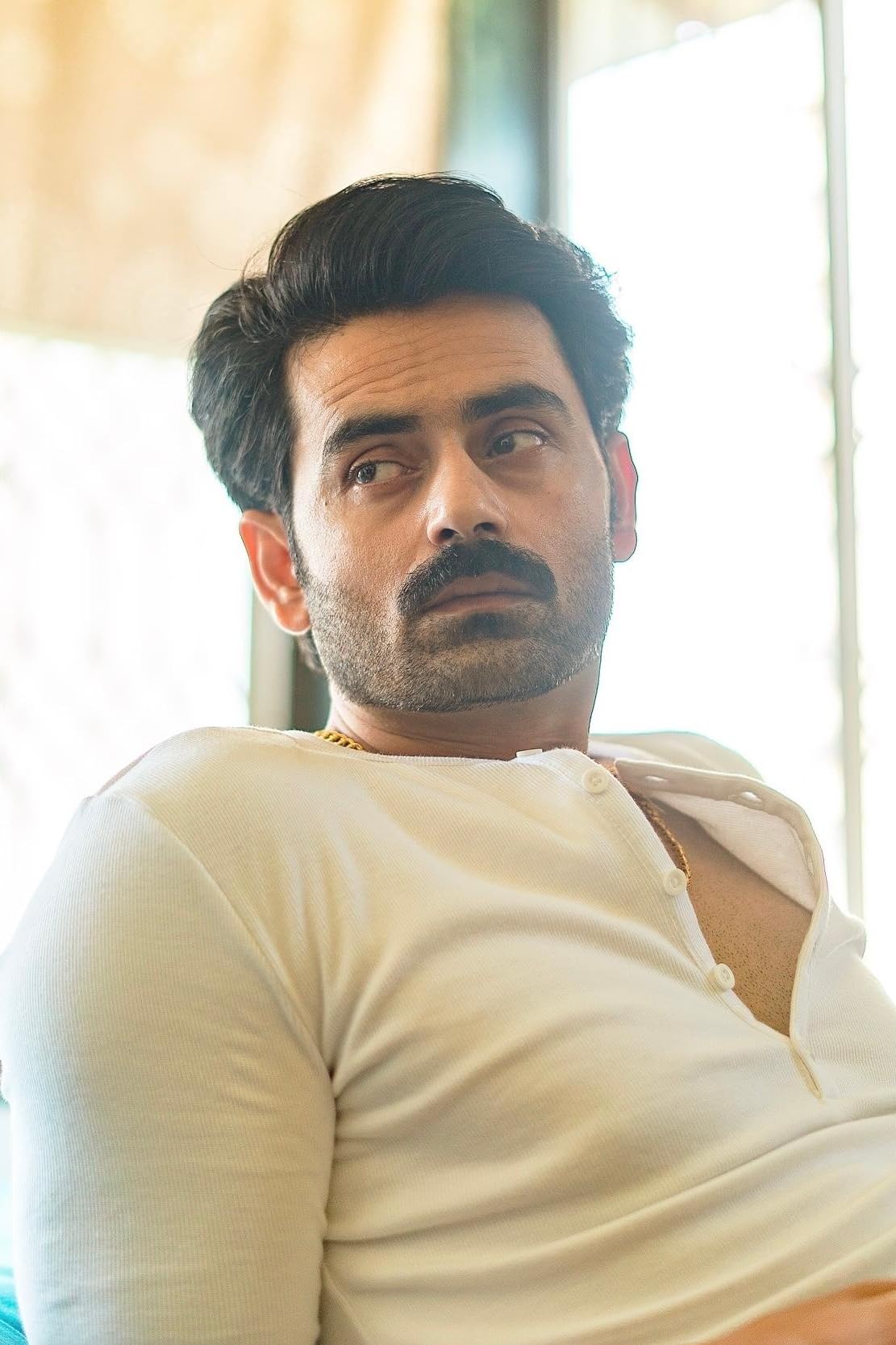 Amaan Iqbal