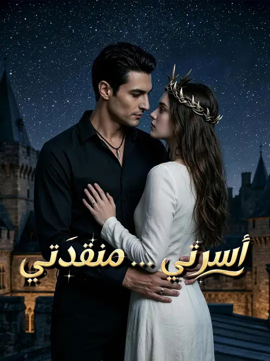 أسيرتي... منقذتي poster